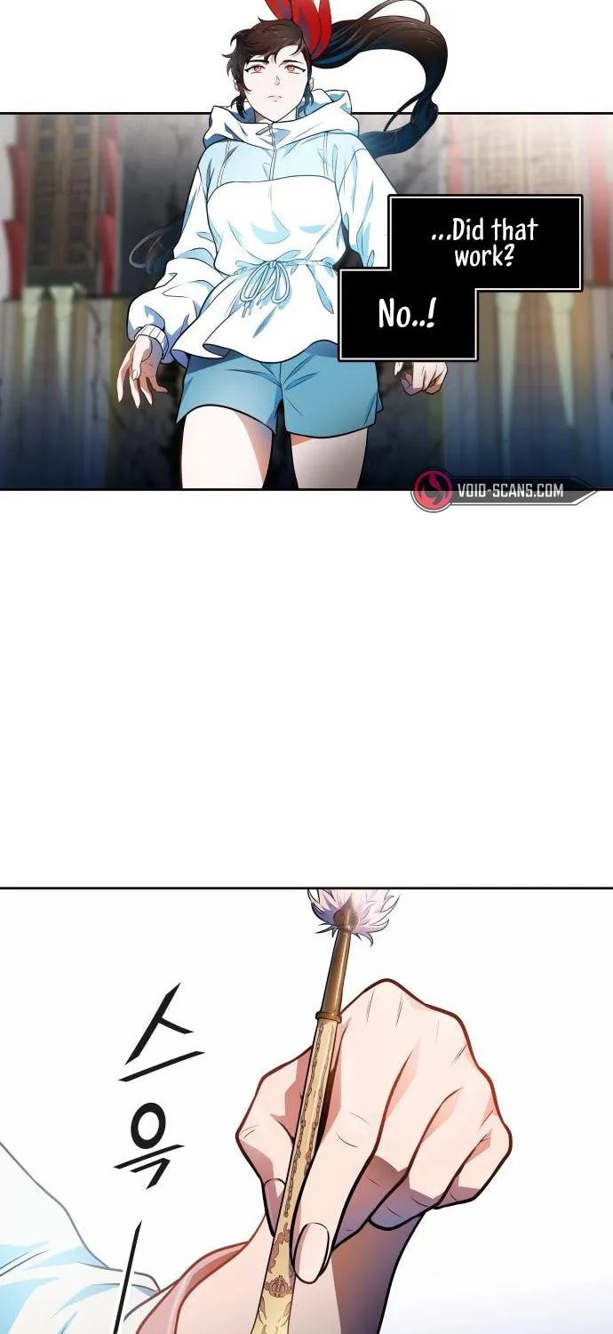 Tower of God Chapter 566 page 111 - 