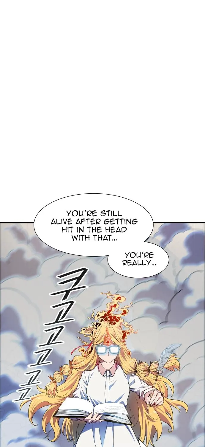 Tower of God Chapter 566 page 113 - 