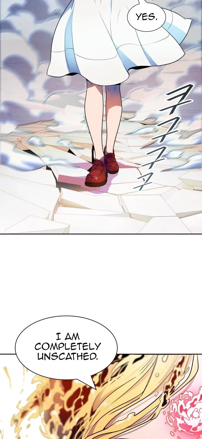 Tower of God Chapter 566 page 114 - 
