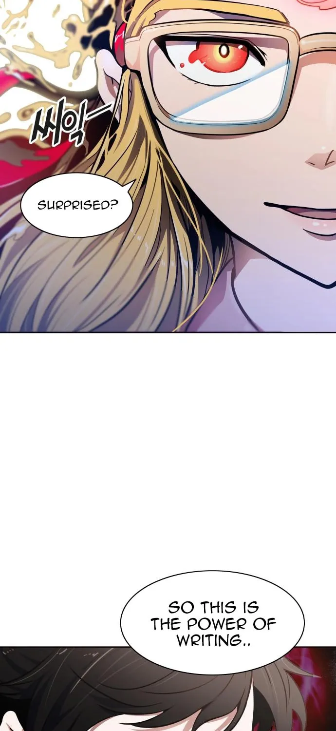 Tower of God Chapter 566 page 115 - 