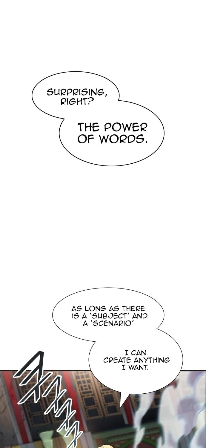 Tower of God Chapter 566 page 117 - 