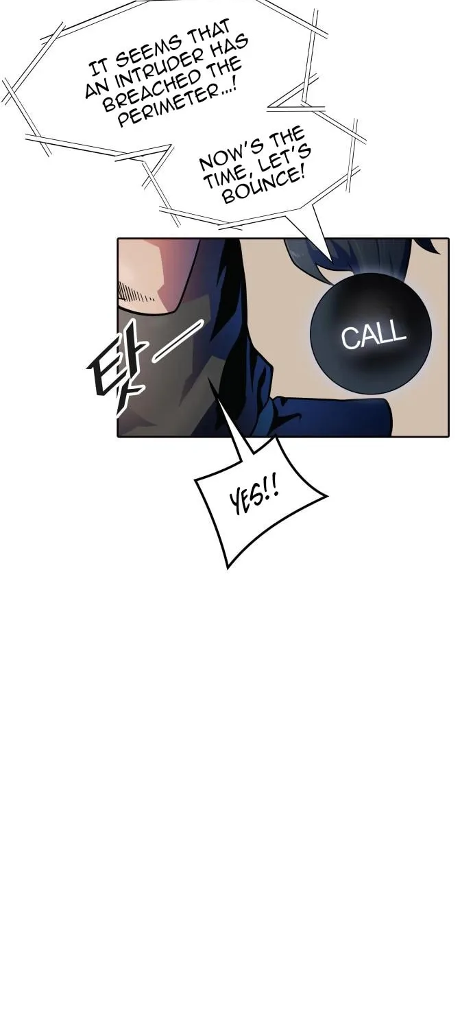 Tower of God Chapter 566 page 13 - 