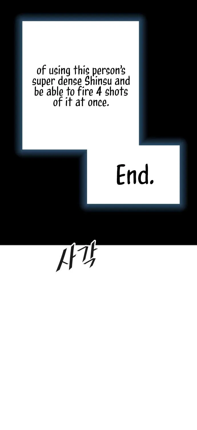 Tower of God Chapter 566 page 121 - 