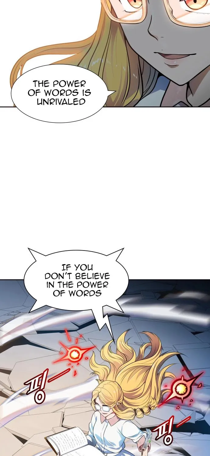Tower of God Chapter 566 page 123 - 