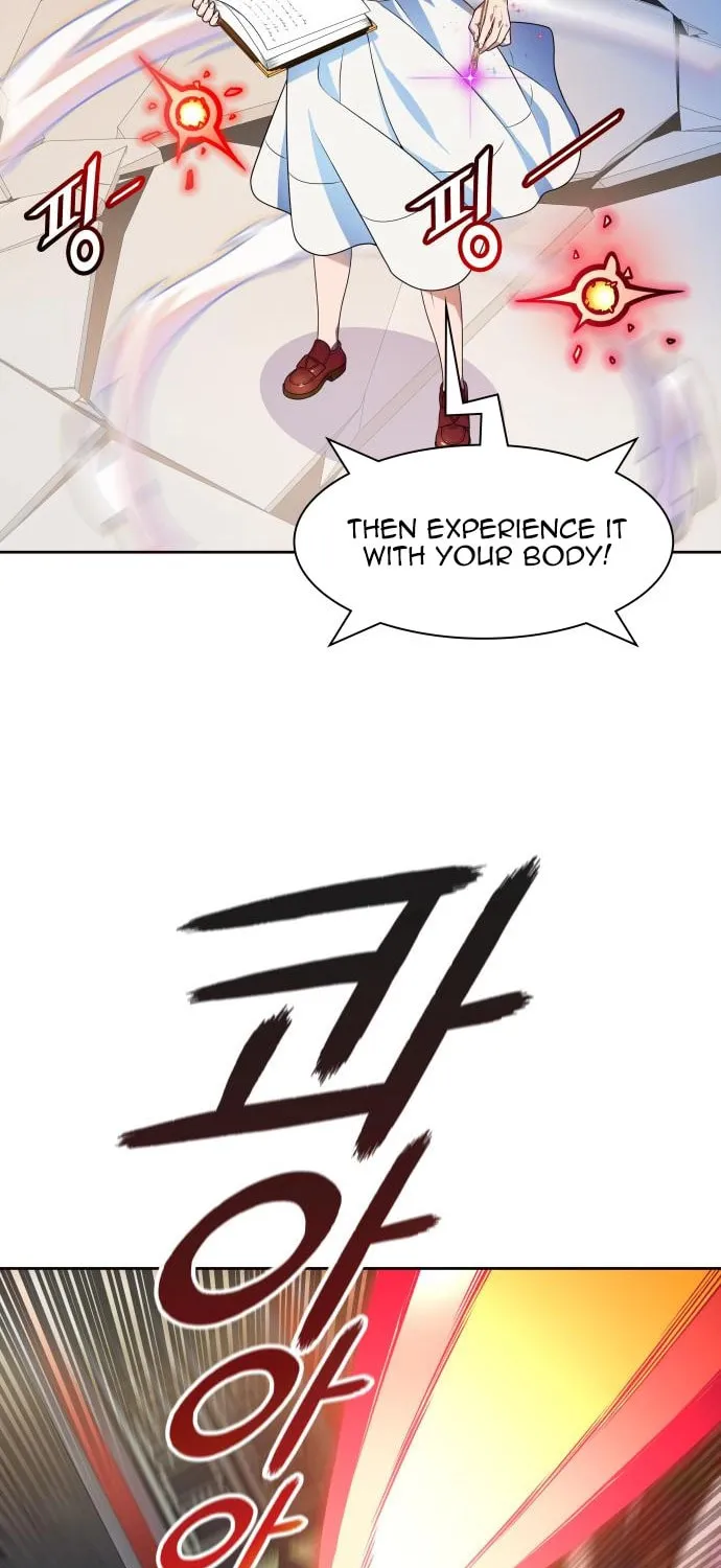 Tower of God Chapter 566 page 124 - 