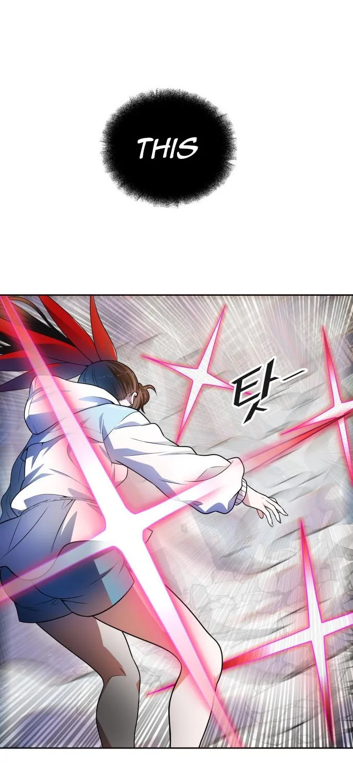 Tower of God Chapter 566 page 127 - 
