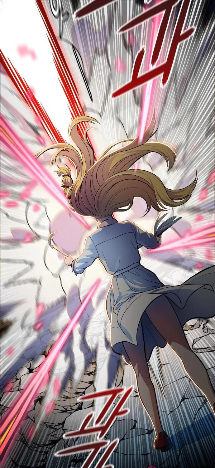 Tower of God Chapter 566 page 129 - 