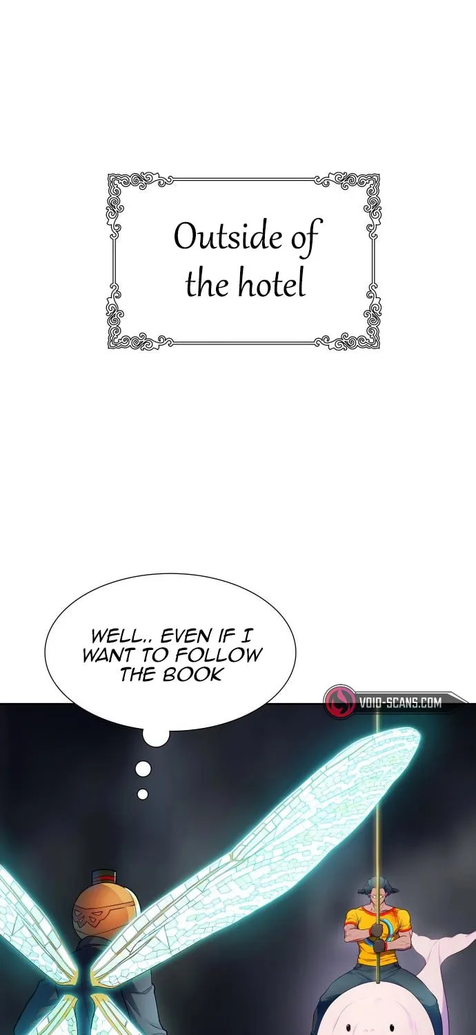 Tower of God Chapter 566 page 14 - 