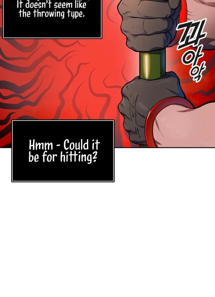 Tower of God Chapter 566 page 16 - 