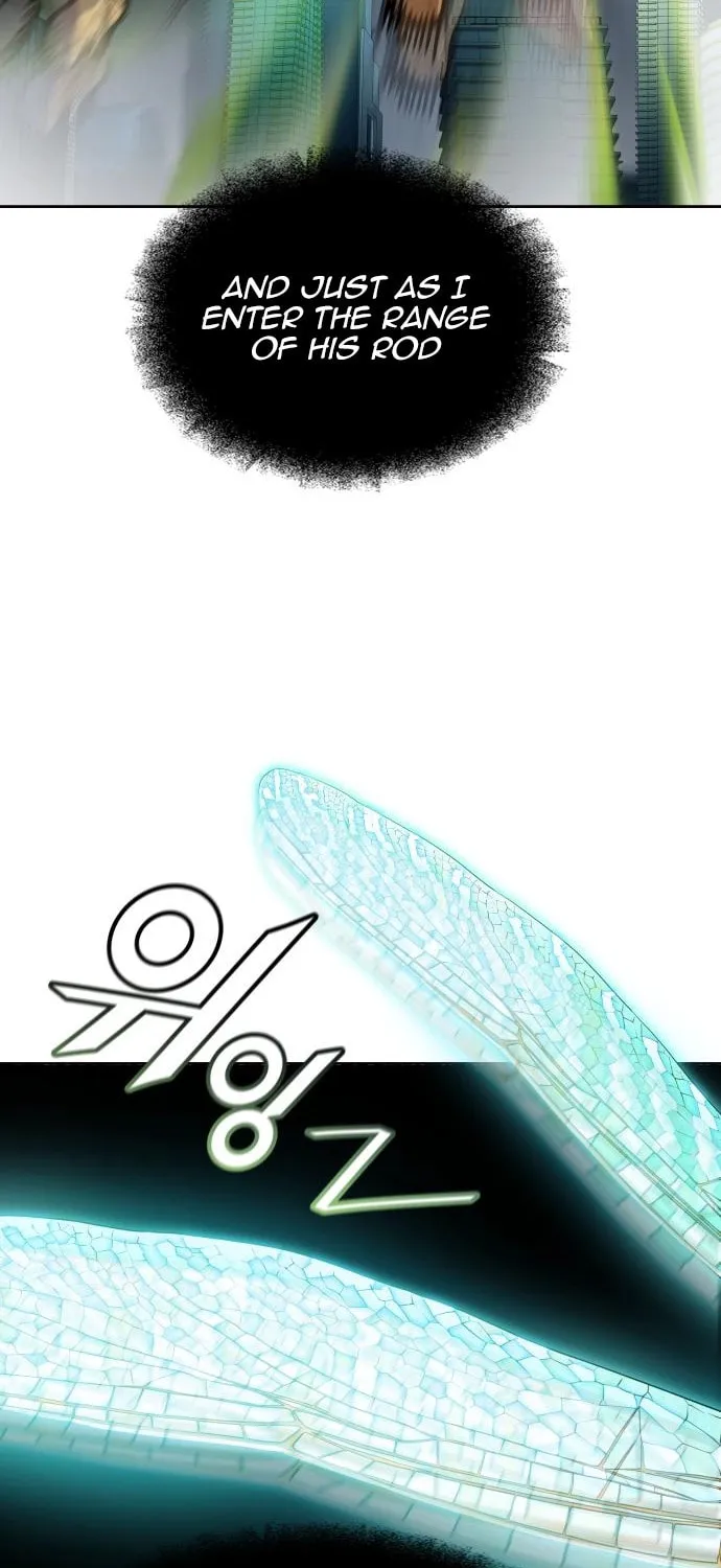 Tower of God Chapter 566 page 18 - 