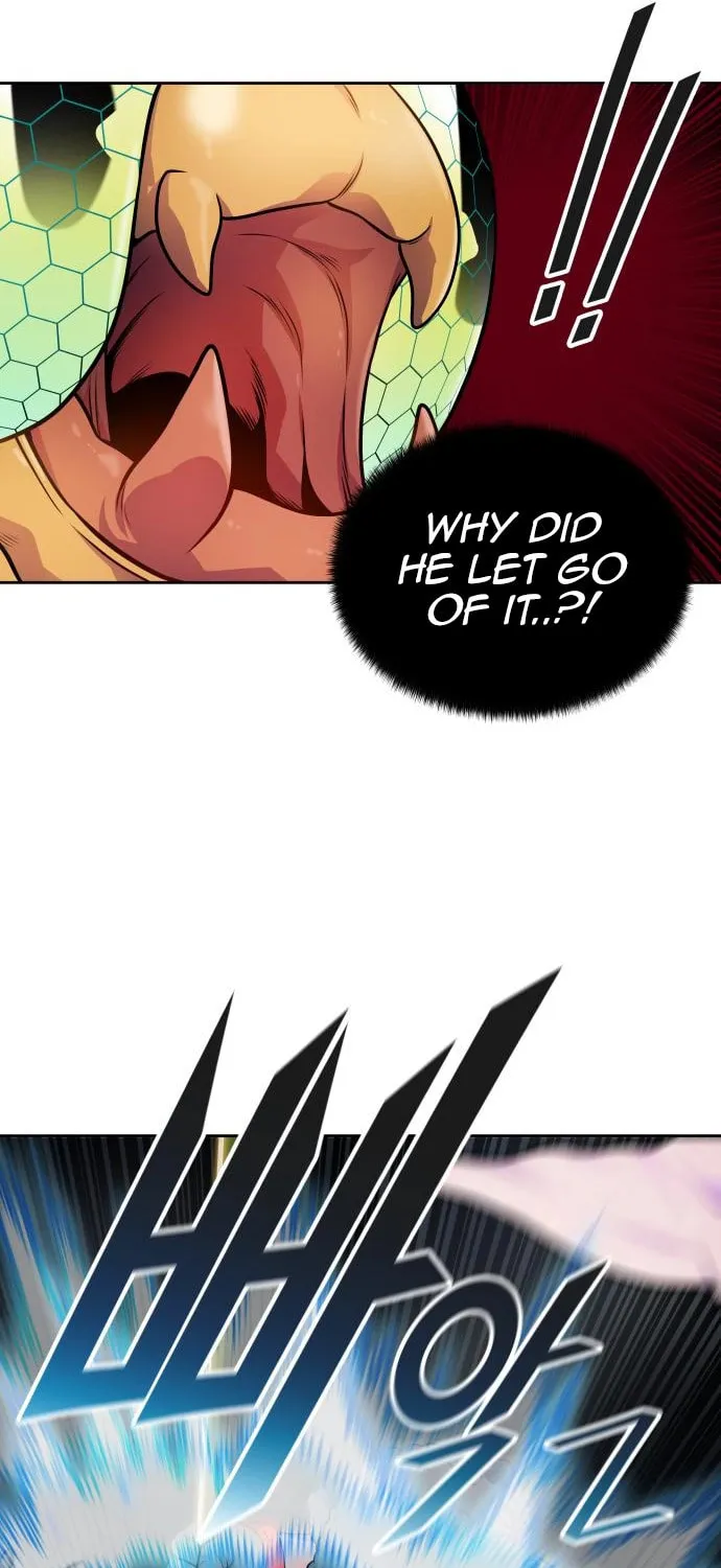 Tower of God Chapter 566 page 21 - 
