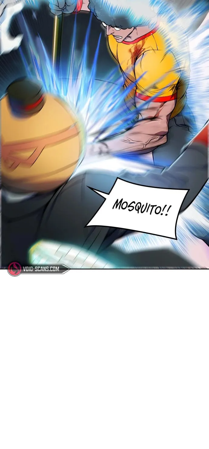 Tower of God Chapter 566 page 22 - 