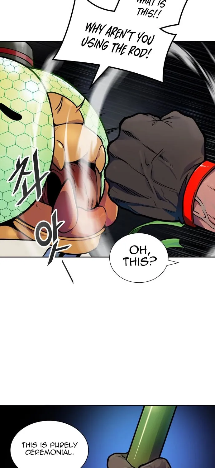 Tower of God Chapter 566 page 24 - 