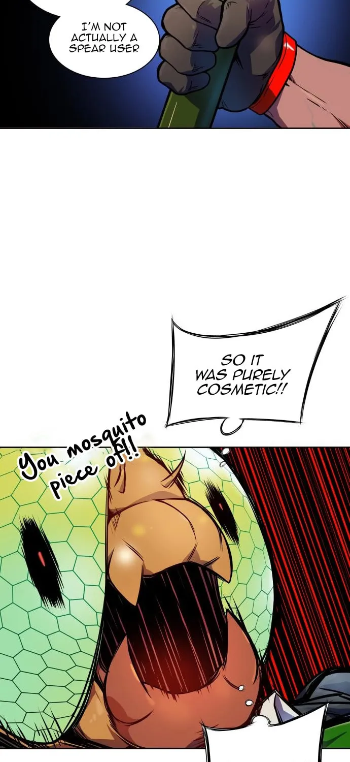 Tower of God Chapter 566 page 25 - 