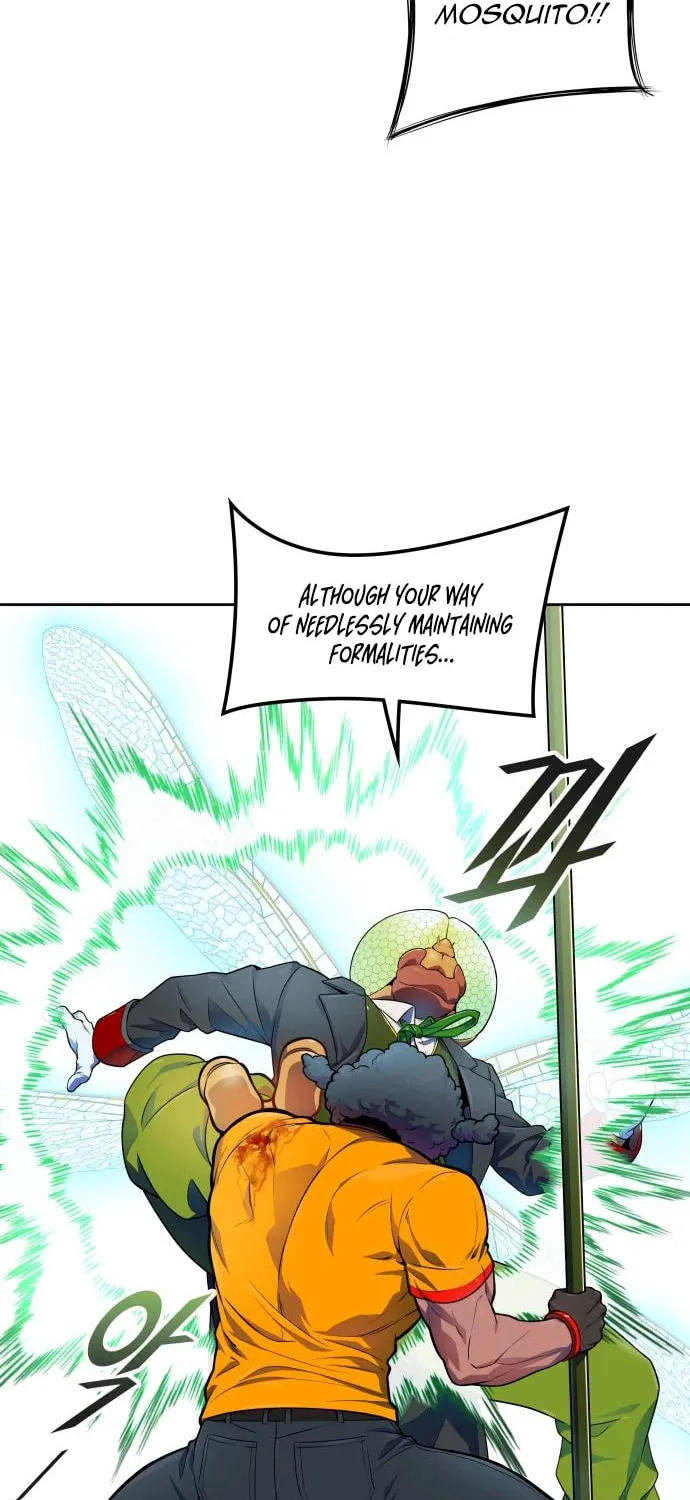 Tower of God Chapter 566 page 26 - 