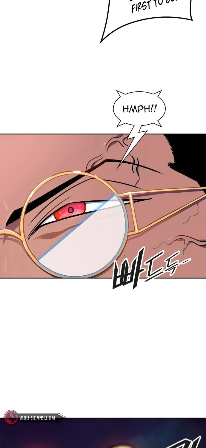 Tower of God Chapter 566 page 28 - 