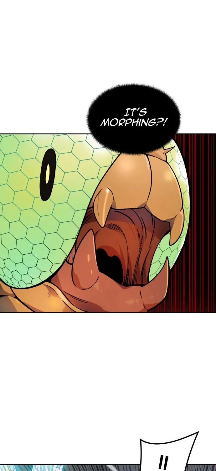 Tower of God Chapter 566 page 30 - 