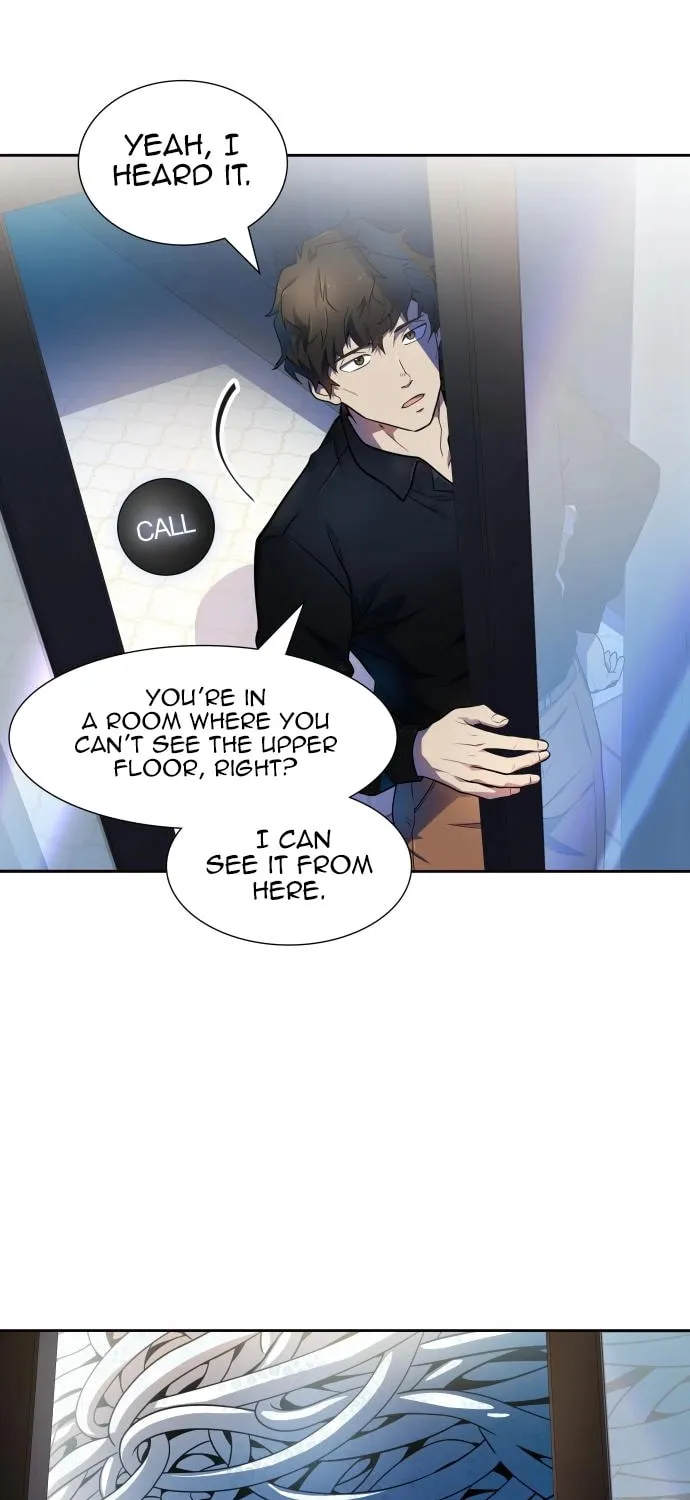 Tower of God Chapter 566 page 5 - 