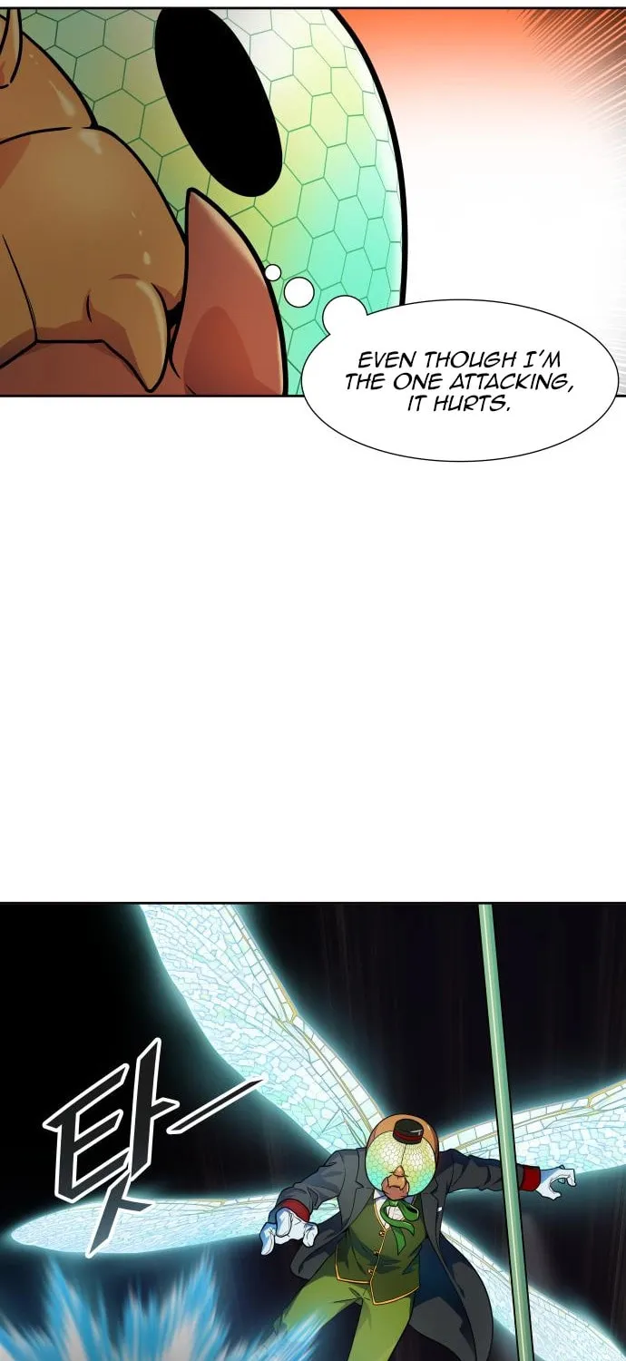 Tower of God Chapter 566 page 41 - 