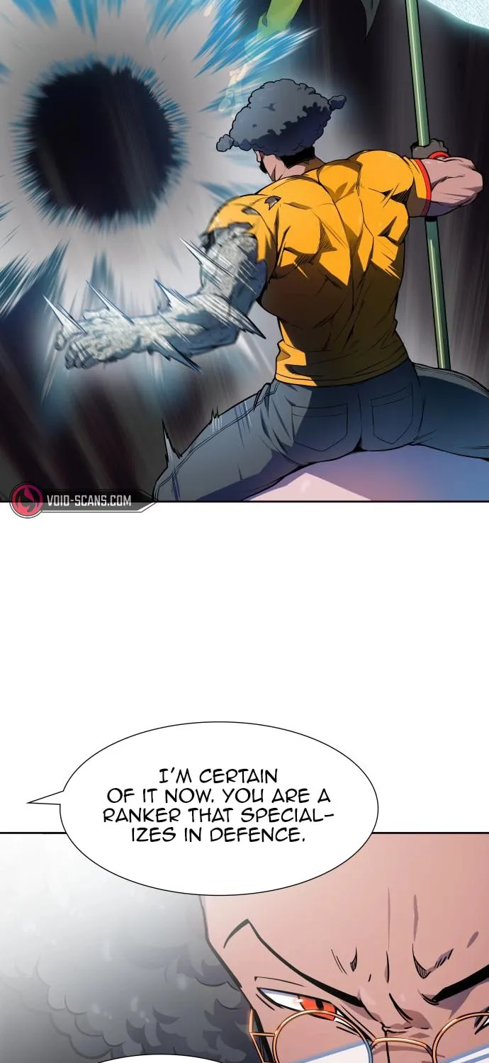 Tower of God Chapter 566 page 42 - 