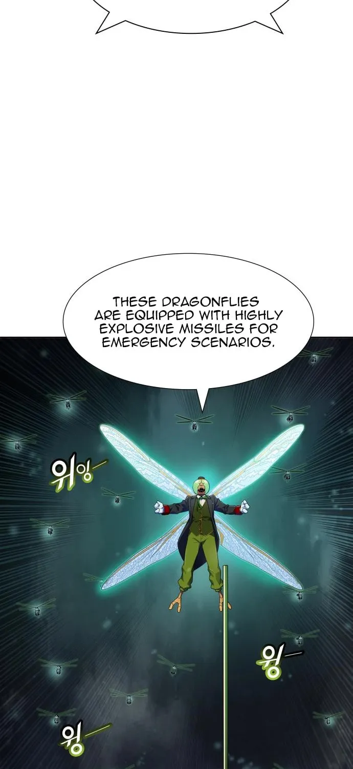 Tower of God Chapter 566 page 47 - 