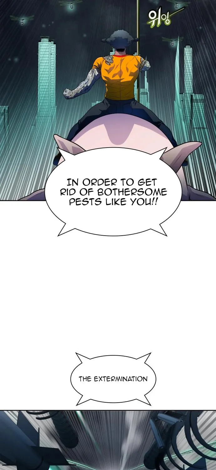 Tower of God Chapter 566 page 48 - 
