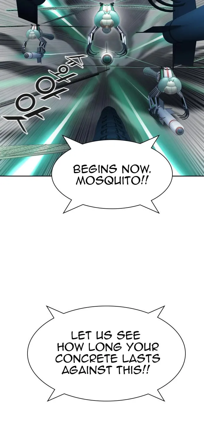 Tower of God Chapter 566 page 49 - 