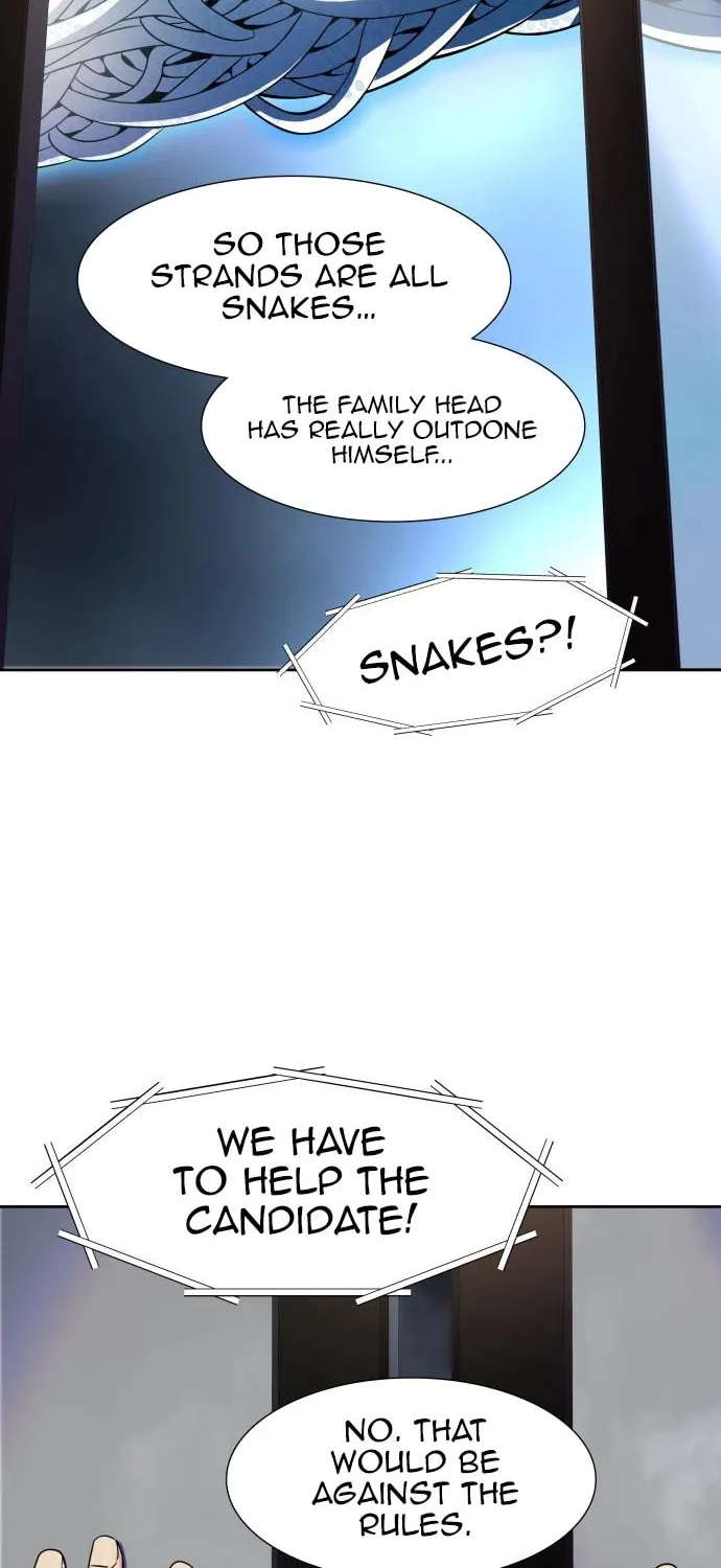 Tower of God Chapter 566 page 6 - 