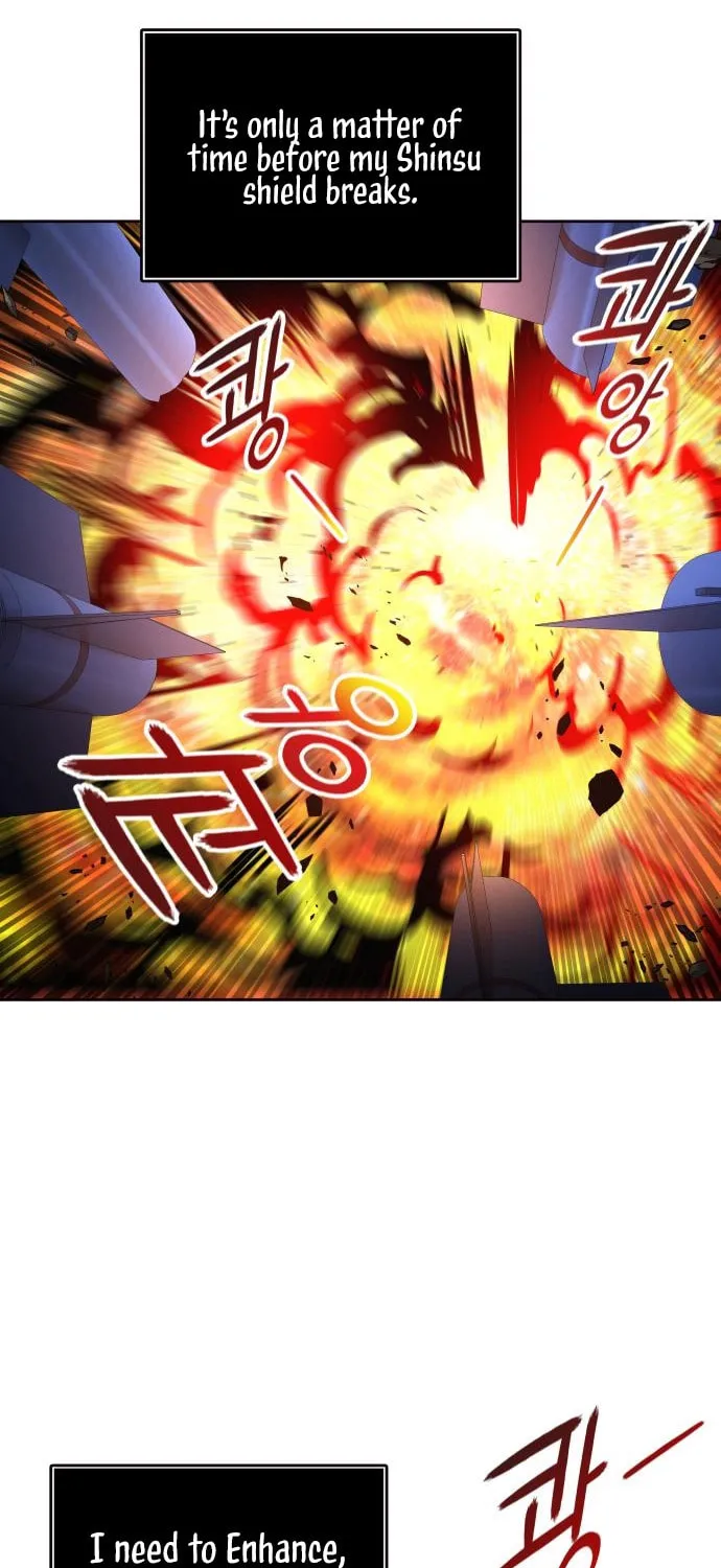 Tower of God Chapter 566 page 56 - 