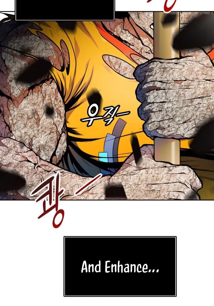 Tower of God Chapter 566 page 57 - 