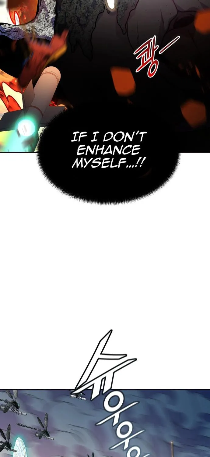 Tower of God Chapter 566 page 59 - 