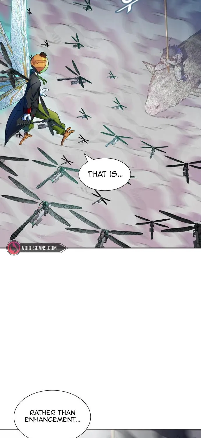 Tower of God Chapter 566 page 60 - 