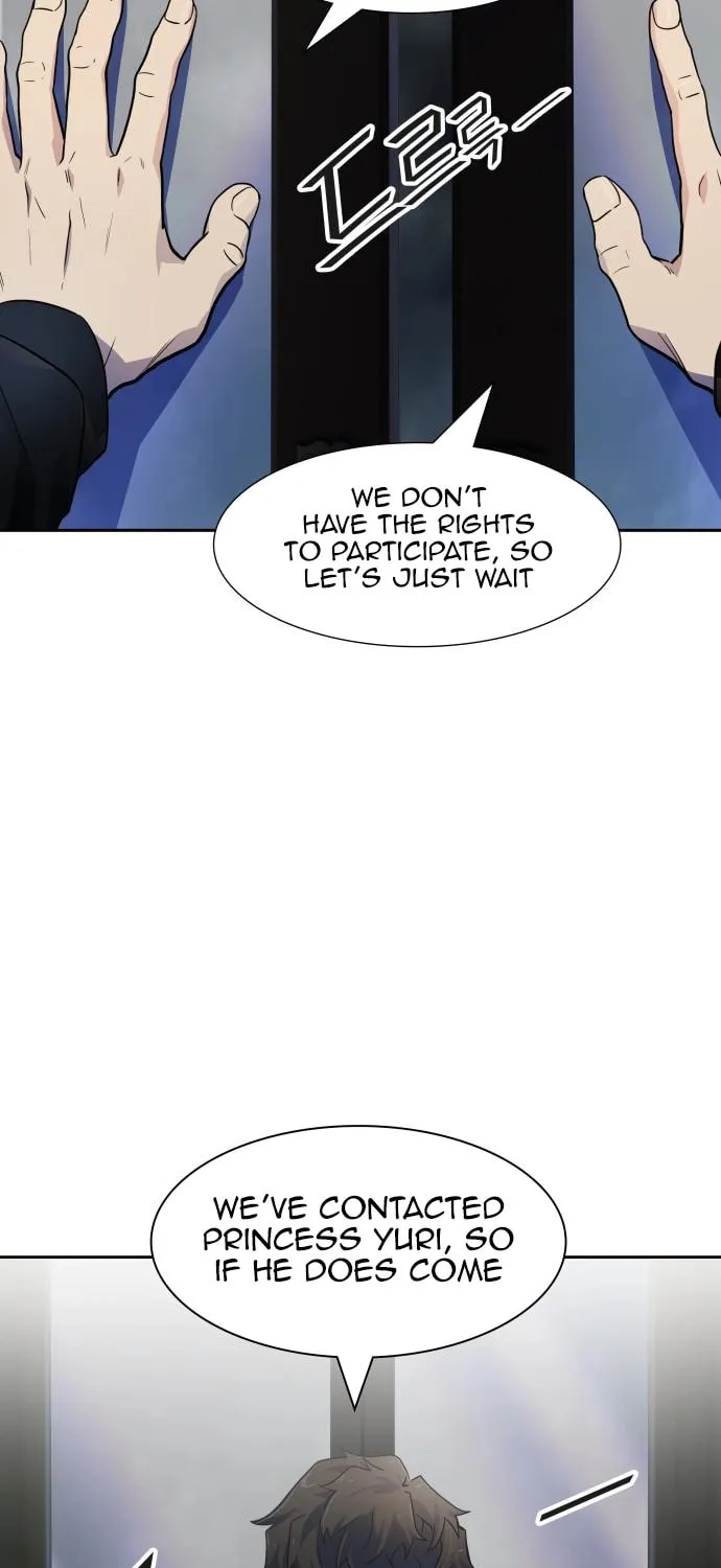 Tower of God Chapter 566 page 7 - 