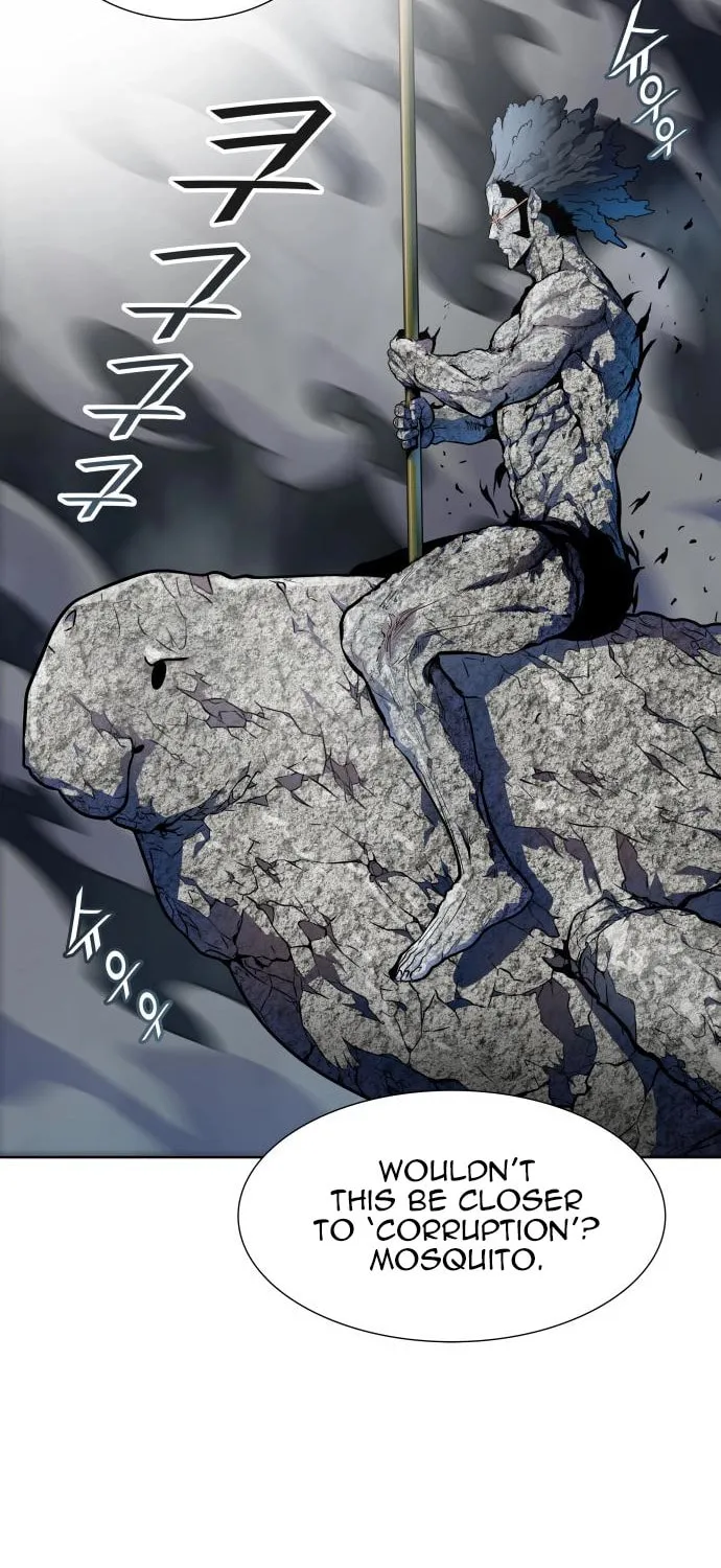 Tower of God Chapter 566 page 61 - 