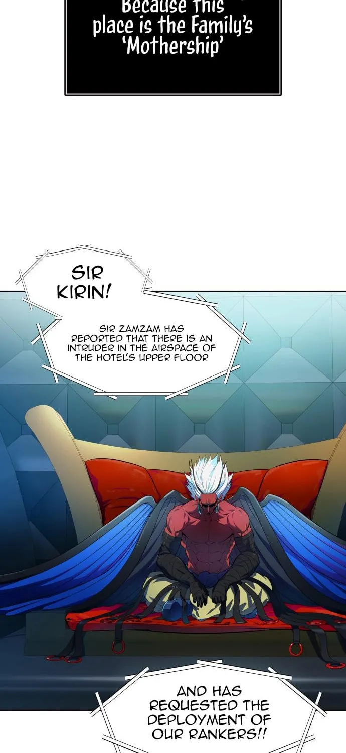 Tower of God Chapter 566 page 63 - 