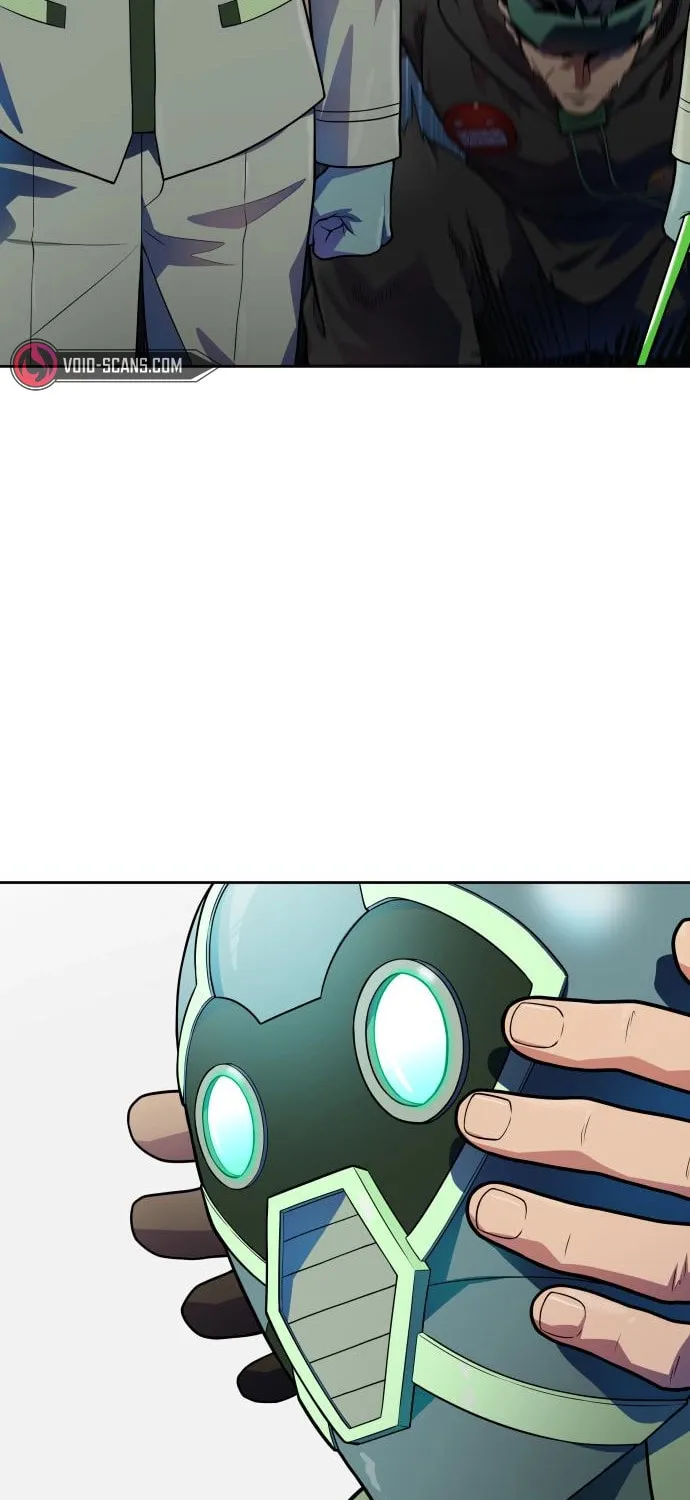 Tower of God Chapter 566 page 69 - 