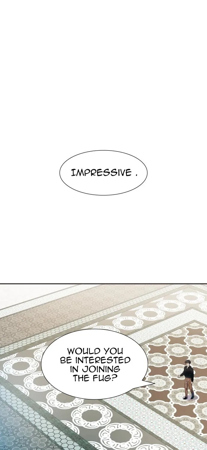 Tower of God Chapter 566 page 75 - 
