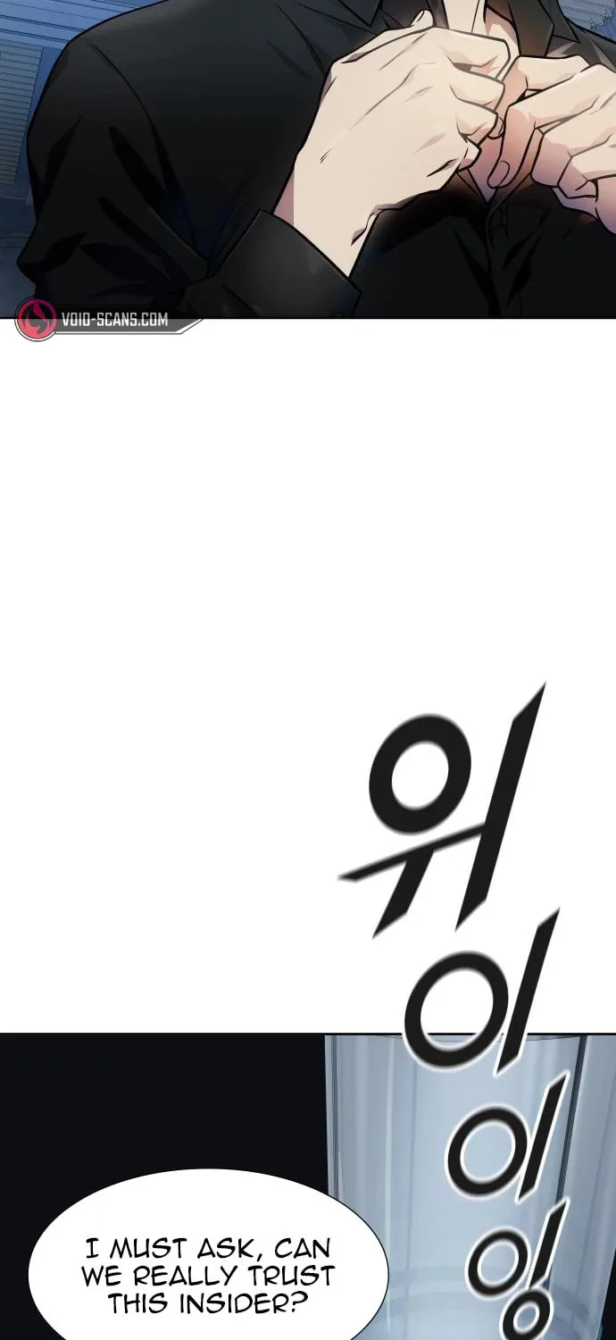 Tower of God Chapter 566 page 77 - 