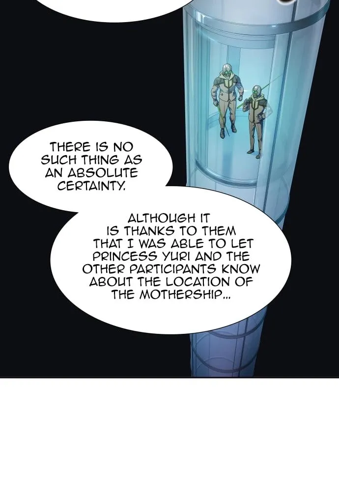 Tower of God Chapter 566 page 78 - 