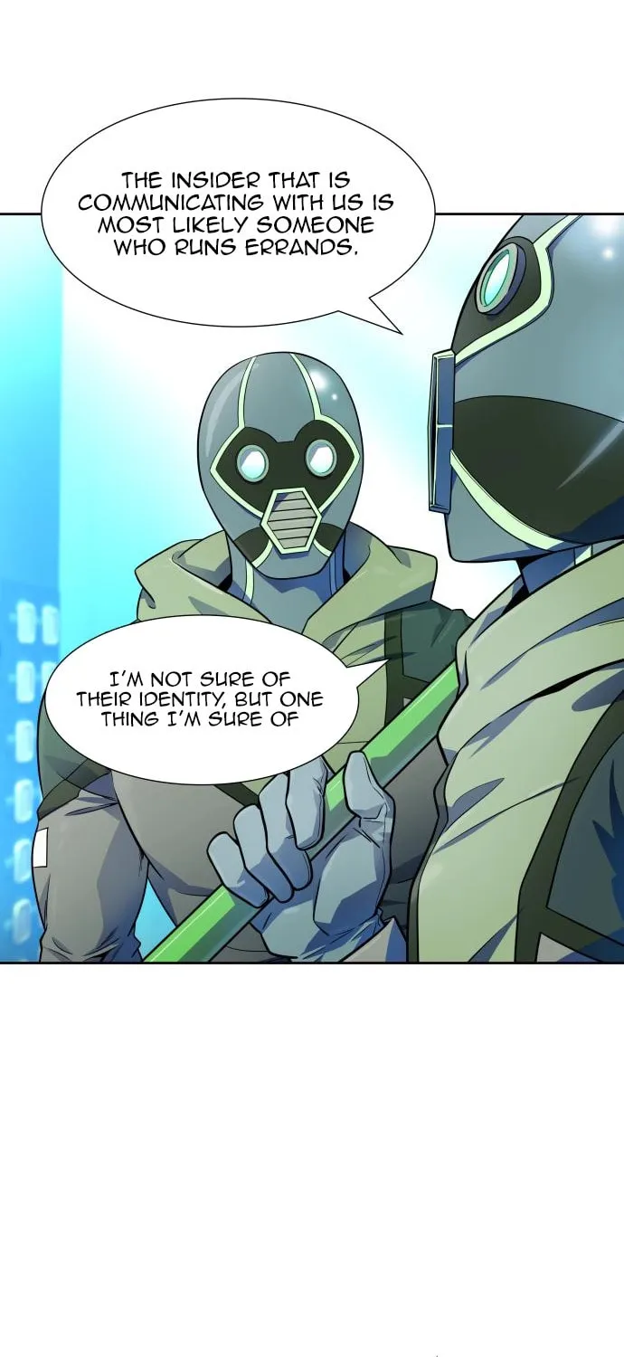 Tower of God Chapter 566 page 79 - 