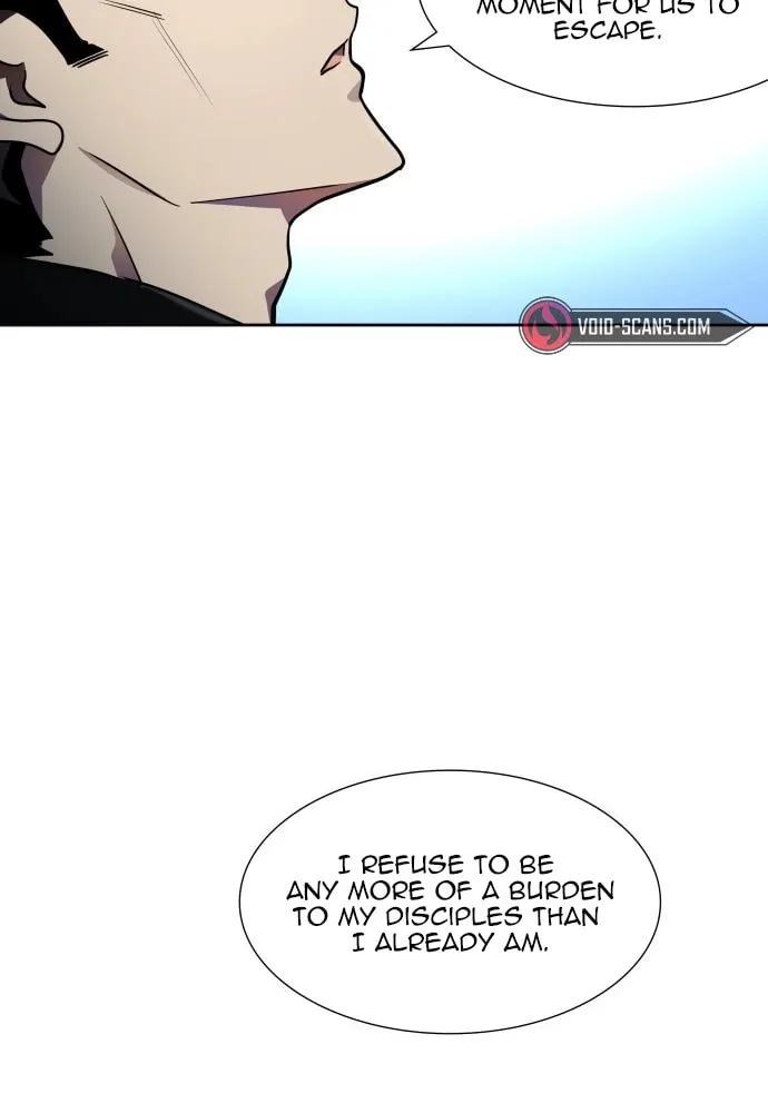 Tower of God Chapter 566 page 9 - 