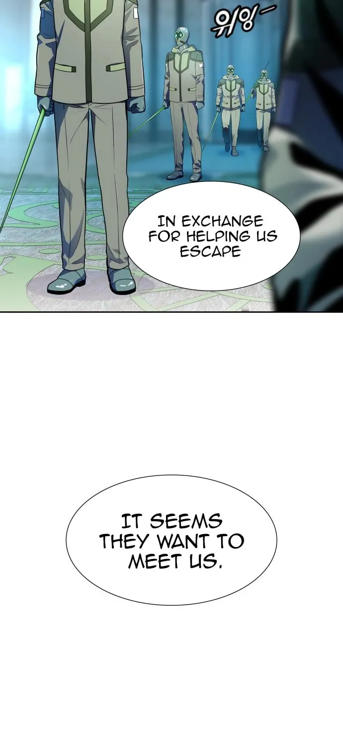 Tower of God Chapter 566 page 82 - 