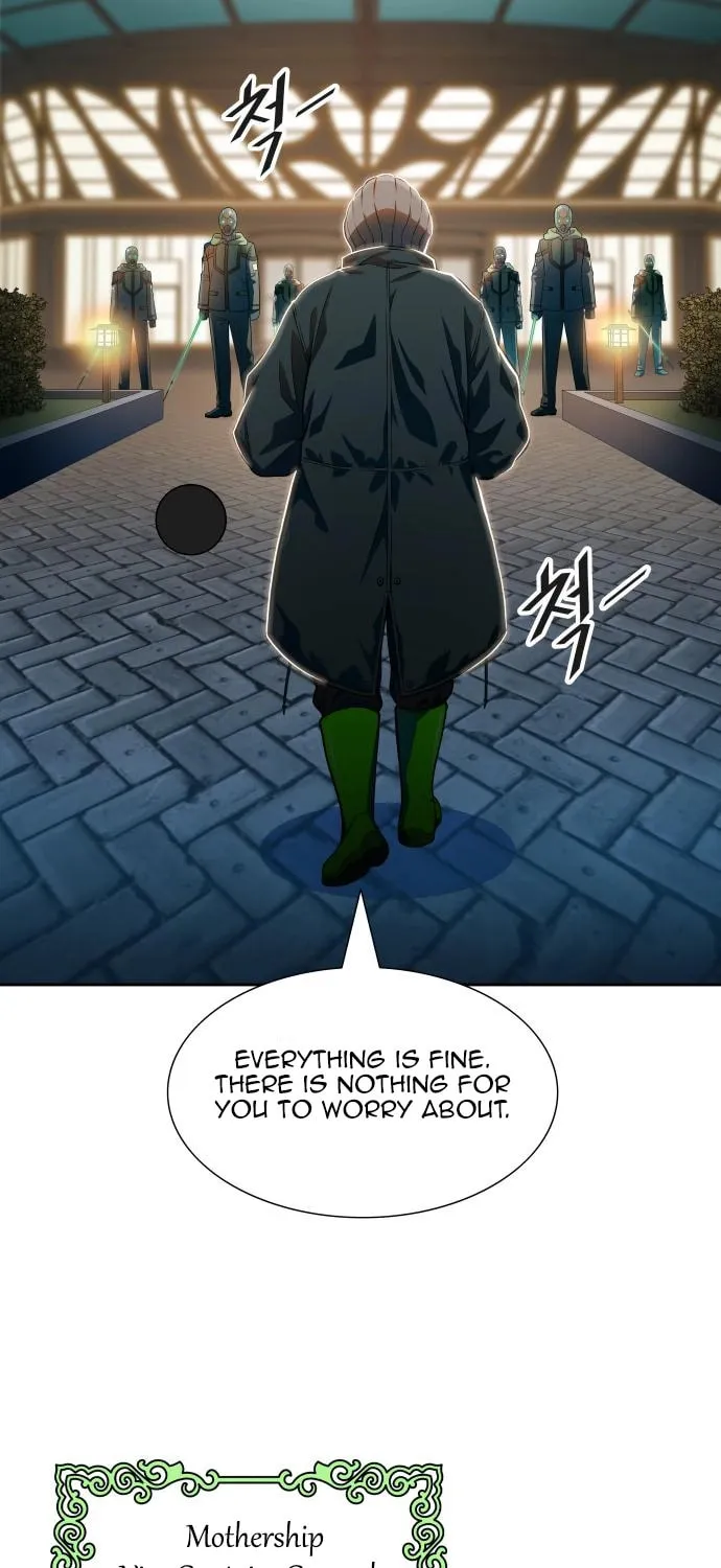 Tower of God Chapter 566 page 86 - 