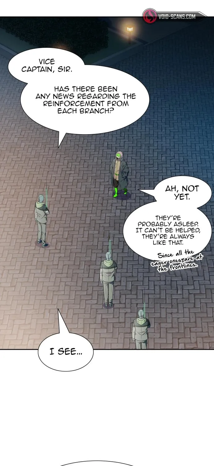 Tower of God Chapter 566 page 89 - 