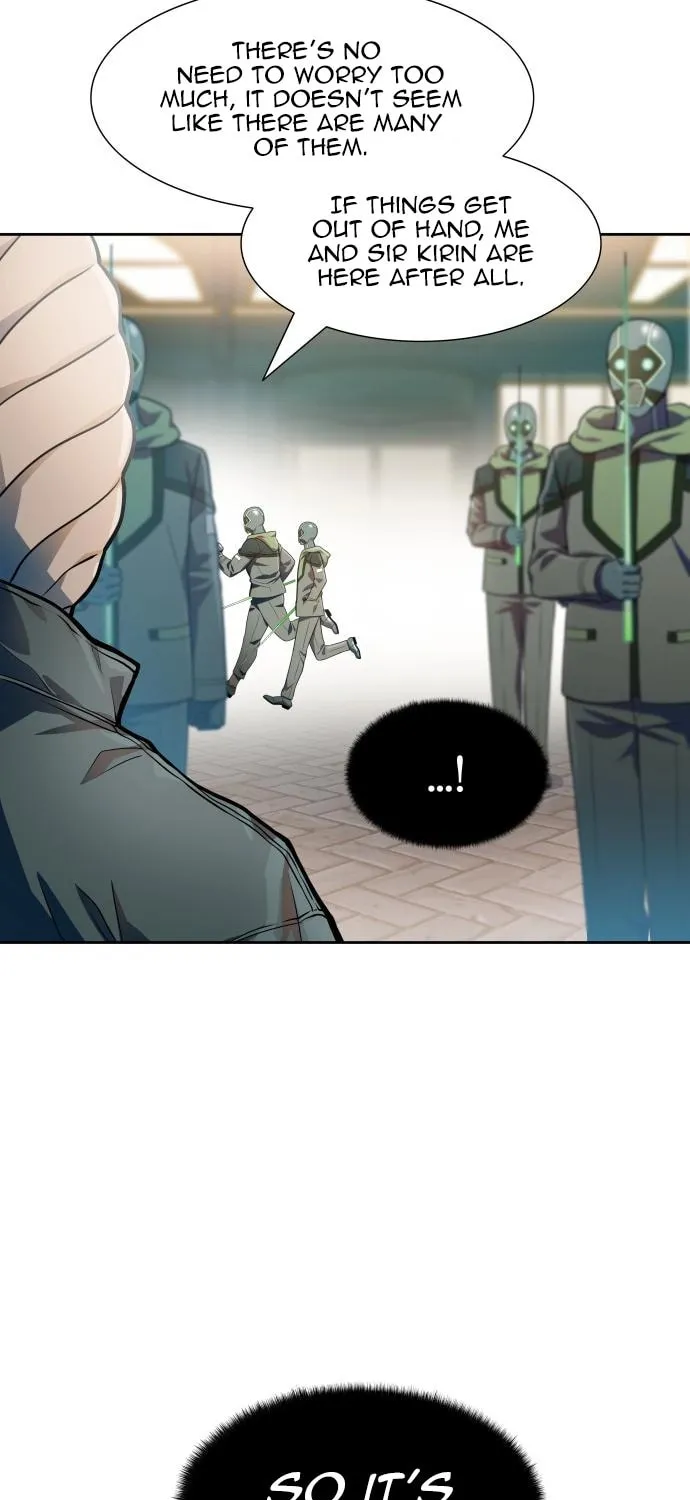 Tower of God Chapter 566 page 90 - 