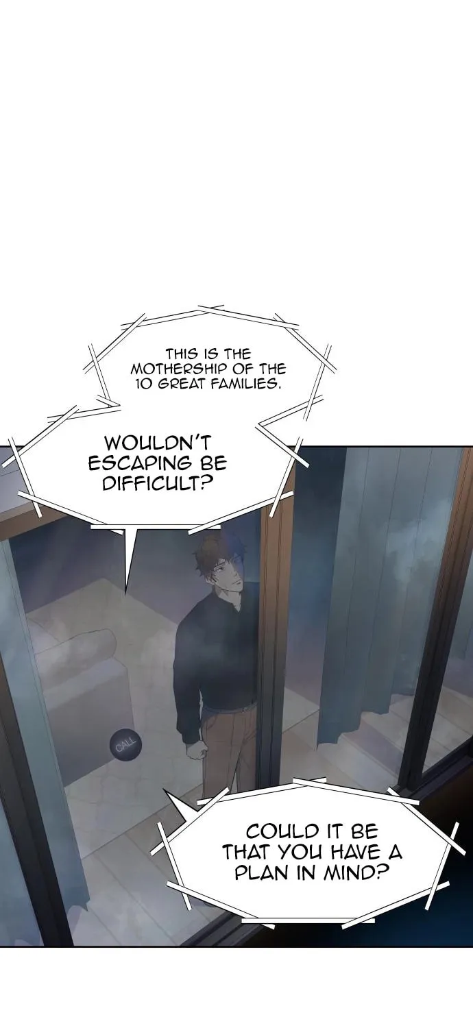 Tower of God Chapter 566 page 10 - 