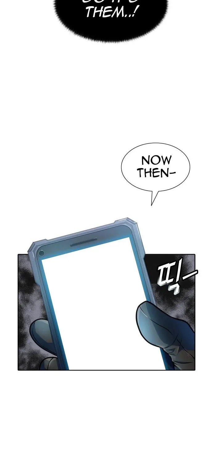 Tower of God Chapter 566 page 91 - 