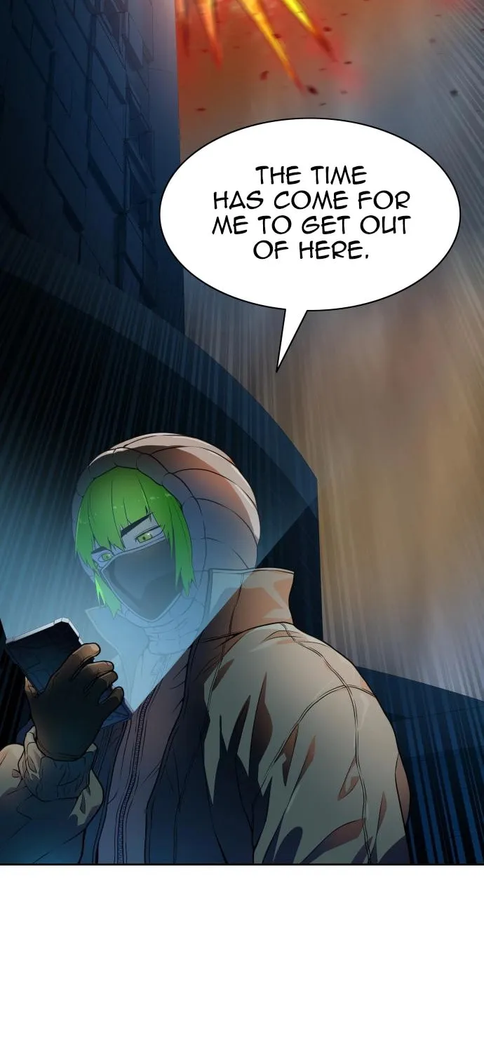 Tower of God Chapter 566 page 93 - 