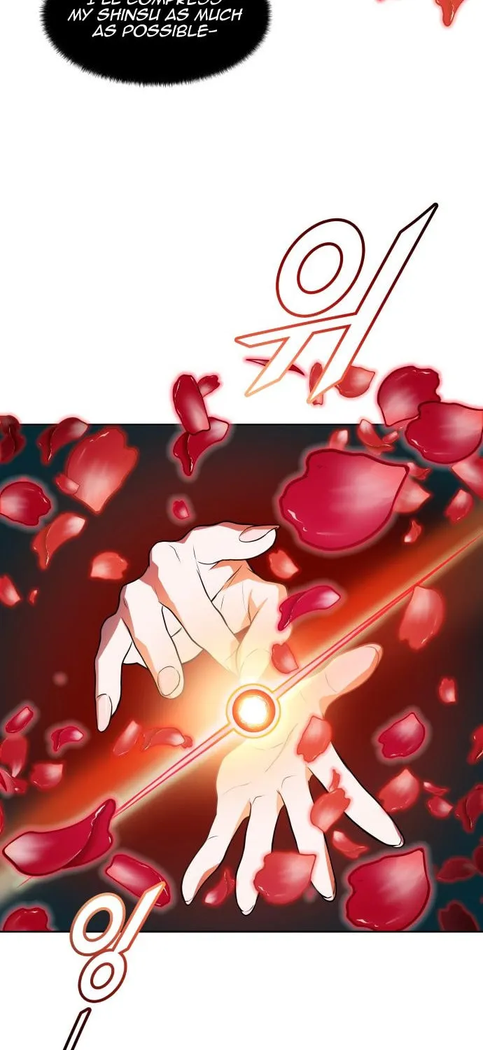Tower of God Chapter 566 page 100 - 