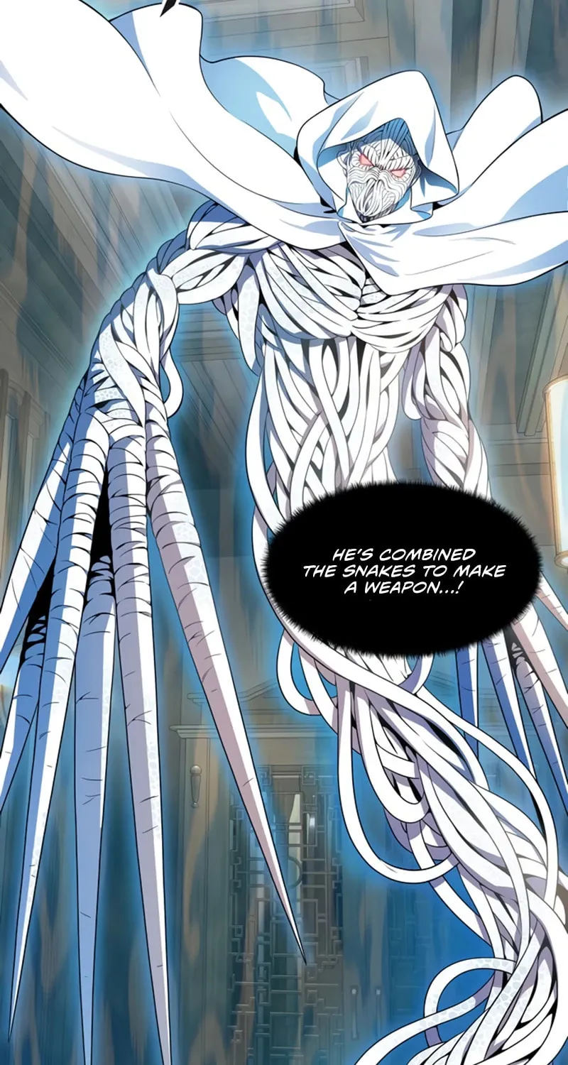 Tower of God Chapter 567 page 101 - 